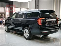 جي ام سي يوكون